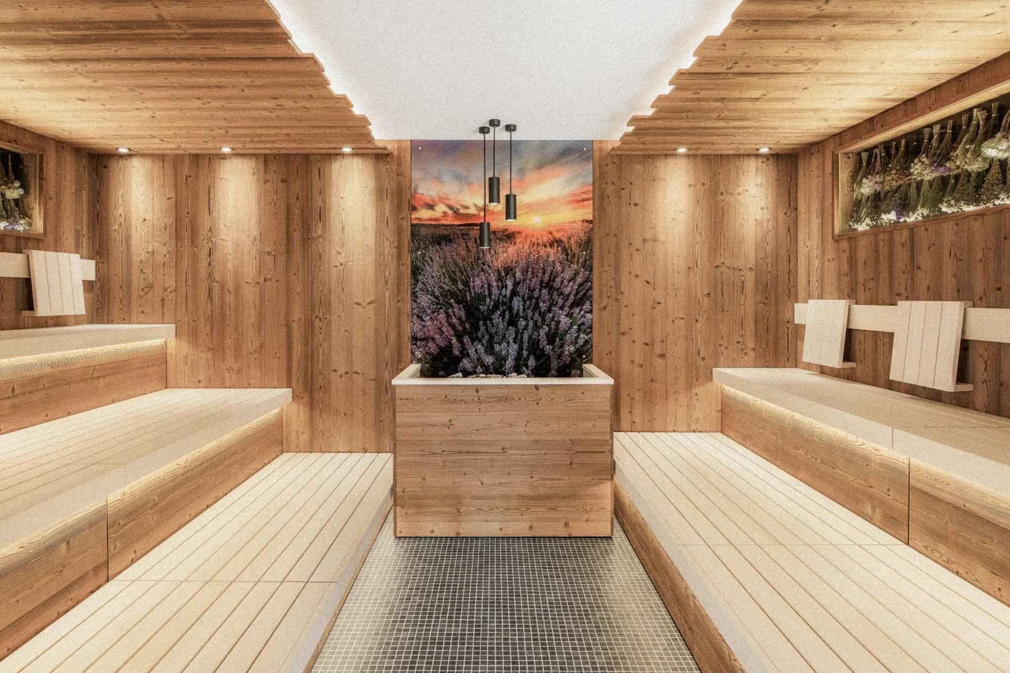 Heilthermen Resort バート・ヴァルタースドルフ エクステリア 写真